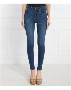 Джинсы Slim fit, синий Liu jo