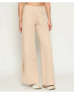 Брюки Relaxed fit, бежевый Ea7