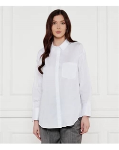 Рубашка Бринны Loose fit, белый Joop