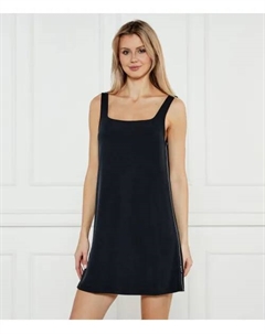 Платье, черный Ea7