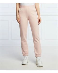 Спортивные штаны 58 Regular fit, розовый Joop