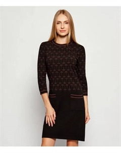 Платье Клами, черный Joop