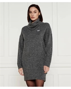 Платье 2 в 1, серый Liu jo