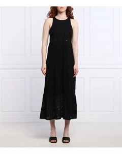 Платье Мина, черный Desigual