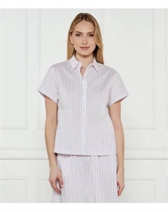 Рубашка Бейли Relaxed fit, розовый Joop