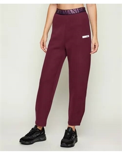 Спортивные штаны Regular fit, красный Ea7