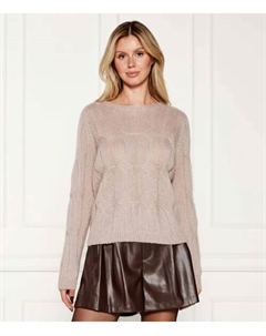 Свитер, розовый Liu jo