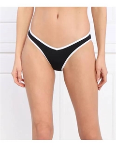 Низ бикини, черный Guess