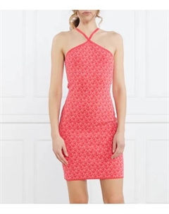 Платье, розовый Michael kors