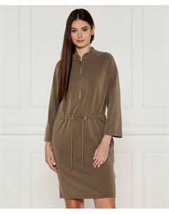 Платье, зеленый Joop