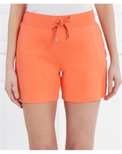 Шорты Regular fit, оранжевый Joop