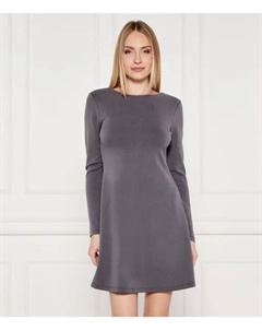 Платье, серый Ea7