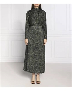 Платье Кезадис, зеленый Hugo