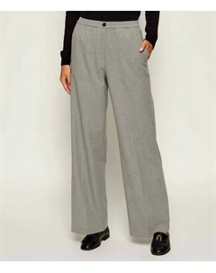 Брюки Relaxed fit, серый Marc o'polo