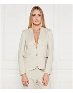 Элегантная куртка Jackie-x Slim fit, бежевый Joop