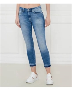 Джинсы Самиана Slim fit, синий Joop