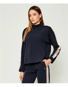 Толстовка Тамера Loose fit, синий Joop