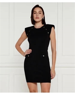 Платье, черный Liu jo