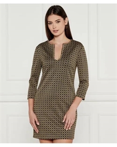 Платье, черный Liu jo