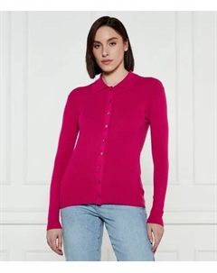 Кардиган Slim fit, розовый Michael kors