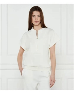 Толстовка Танши Regular fit, белый Joop