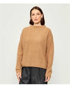 Свитер Колла Regular fit, бежевый Joop