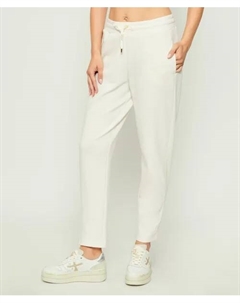 Спортивные штаны Toria Regular fit, бежевый Joop