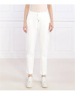 Спортивные штаны Regular fit, белый Joop