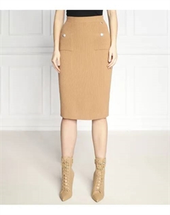 Юбка, бежевый Liu jo