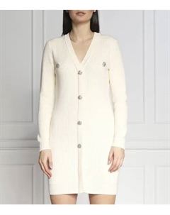 Платье, белый Liu jo