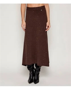 Юбка, коричневый Liu jo