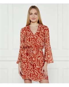 Платье, оранжевый Liu jo