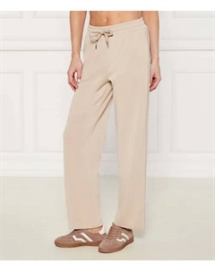 Спортивные штаны Tesha Regular fit, бежевый Joop