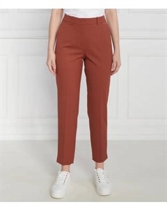 Брюки 58 jw233p151 Slim fit, коричневый Joop