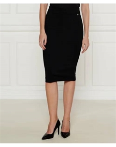 Юбка, черный Liu jo