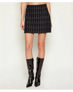 Юбка, черный Liu jo