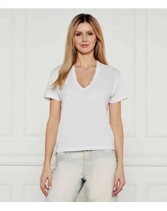 Футболка Марта Regular fit, белый Zadig&voltaire