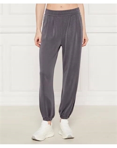 Спортивные штаны Regular fit, серый Ea7