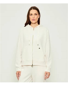 Толстовка Tudoria Loose fit, бежевый Joop