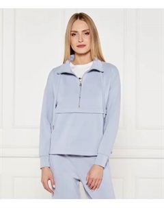 Толстовка Talesia Regular fit, синий Joop