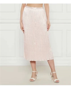 Юбка Вавария, розовый Boss