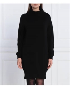 Платье, черный Liu jo