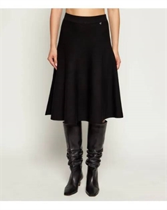 Юбка, черный Liu jo