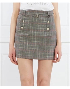 Юбка, мультиколор Liu jo