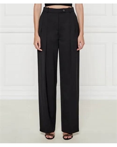 Брюки, черный Elisabetta franchi