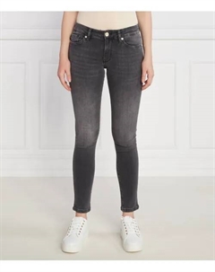 Его джинсы Skinny fit, серый Joop