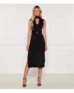 Платье, черный Liu jo