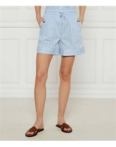 Шорты Пэм Loose fit, синий Joop