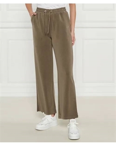 Спортивные штаны 58 jw244je465 Flare fit, зеленый Joop