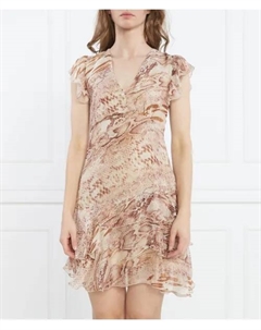 Платье, бежевый Liu jo